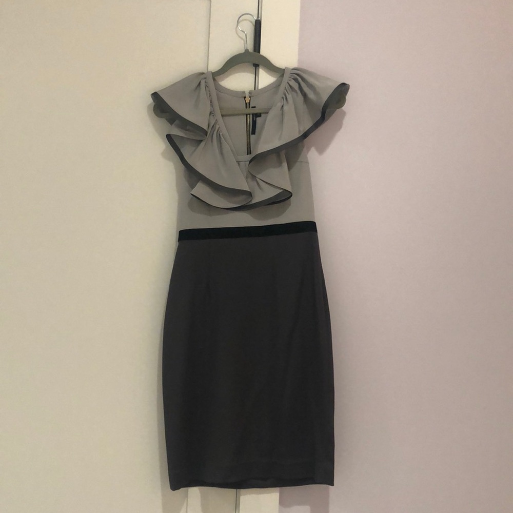 Jay Godfrey dress, size 2